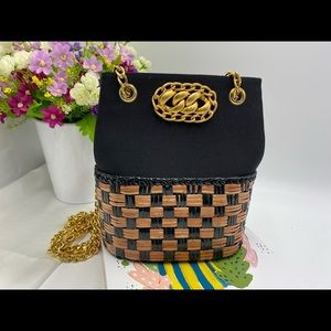 Rodo straw bag